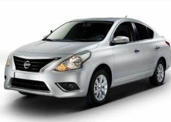 سعر نيسان صنى 2025