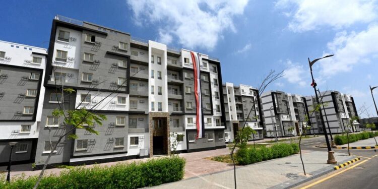 شقق سكن مصر 2024 .. التسليم فوري في هذه المدن سعر شقق الاسكان المتميز في مدينة بدر