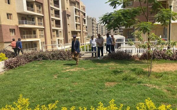 موعد تلقي الطلبات الكترونيا بجهاز القاهرة الجديدة مدة تقسيط شقق صندوق تمويل المساكن