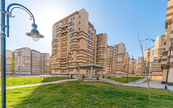 مساحات شقق الاسكان الاجتماعي في الإعلان الجديد رابط موقع مسكن