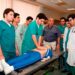 تنسيق طب بشري 2024 - 2025.. الحد الادنى 93.17 % في الجامعات الحكومية تنسيق طب بشري 2025