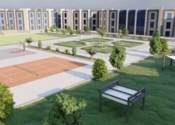 تقديم جامعة مايو 2025