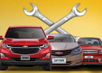 عناوين مراكز صيانة شيفرولية