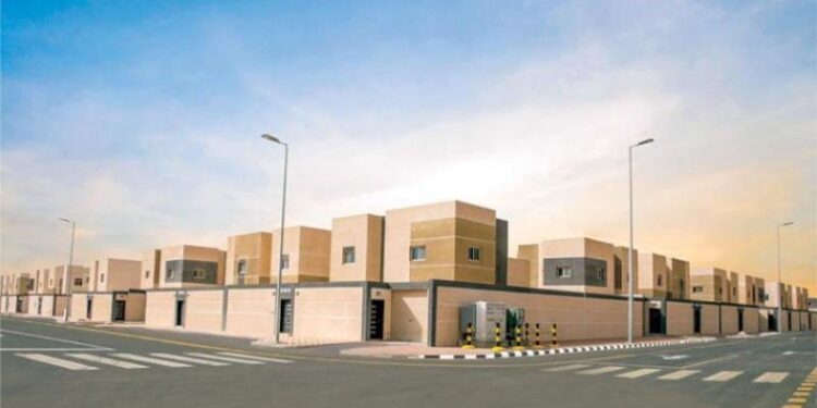 مستفيدى البناء الذاتي