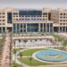 تنسيق جامعة 6 أكتوبر 2025 - 2026 .. مؤشرات أولية تنسيق جامعة 6 أكتوبر 2025