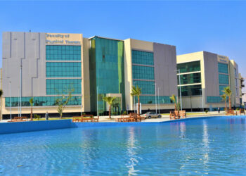 مصاريف جامعة ميريت 2025