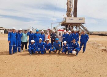 مصاريف علوم البترول والتعدين