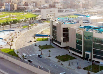 تنسيق جامعة ميريت