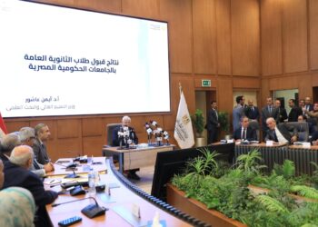 الأماكن الشاغرة بتنسيق المرحلة الثانية للشعبة الأدبية