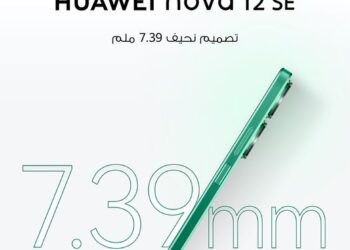 سعر هواوى نوفا 12 SE