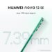 سعر هواوى نوفا 12 SE ومواصفاته سعر هواوى نوفا 12 SE
