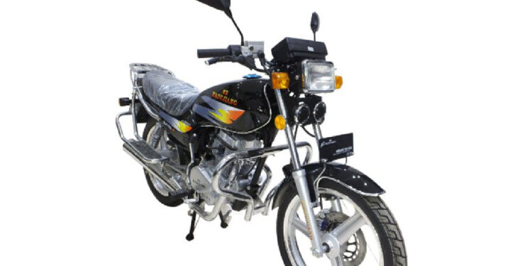 سعر موتوسيكل هوجن 4 موديل 2024 في الأسواق سعر موتوسيكل هوجن 4