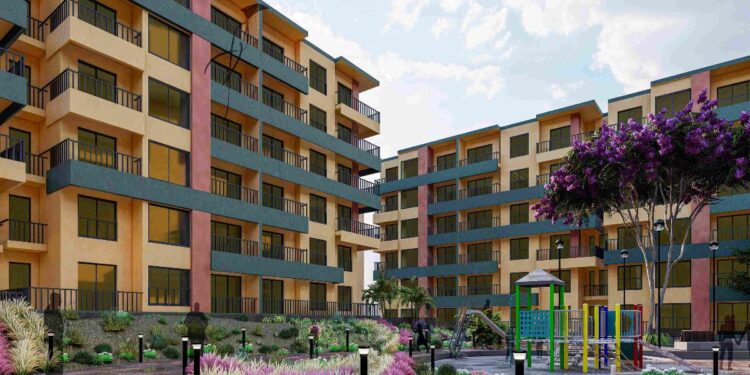 رابط حجز شقق صبا 6 أكتوبر .. إليك التفاصيل رابط تقديم شقق الاسكان المتميز 2024