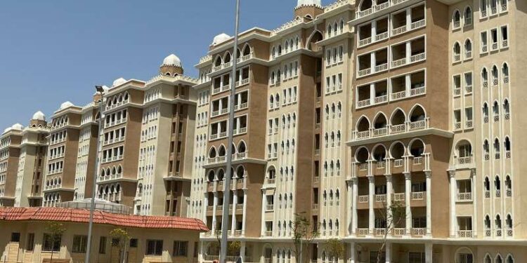 خطوات استلام عقود شقق التنمية الحضرية .. إليك التفاصيل شقق التنمية الحضرية