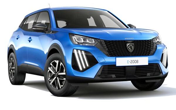 سعر بيجو 2008 موديل 2024 في السوق المحلي بيجو 2008