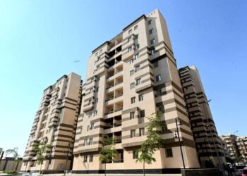 موعد قرعة شقق فالى تاورز بحدائق أكتوبر.. إليكم التفاصيل