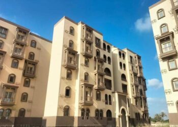 شقق الاسكان .. طرح 1645 وحدة للحجز الفوري في 8 مدن