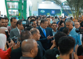 معرض صحارى 2024