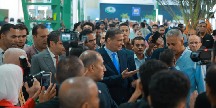 معرض صحارى 2024