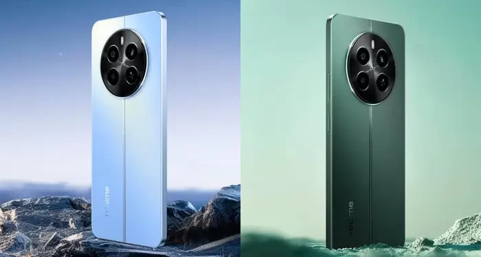 سعر ريلمي 12 .. هاتف اقتصادي جديد من Realme ريلمي 12