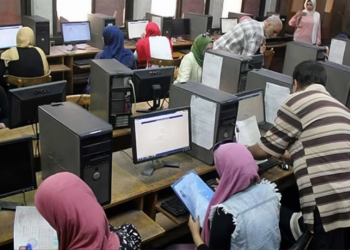 تنسيق الثانوية العامة