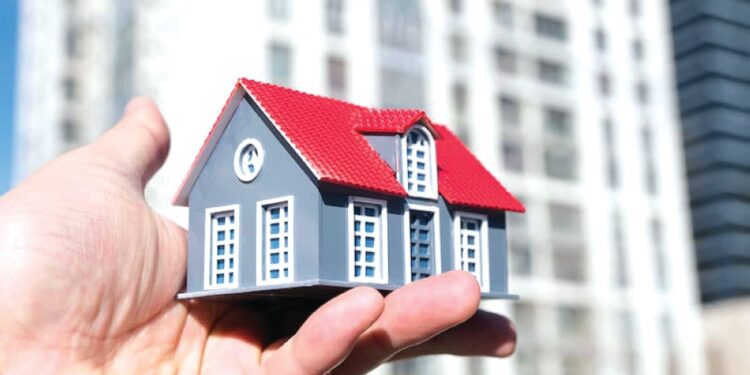 برنامج تمكين .. أحدث تسهيلات صندوق التنمية العقارية لمستفيدي برنامج سكني معرض ريستاتكس جدة العقاري 2024