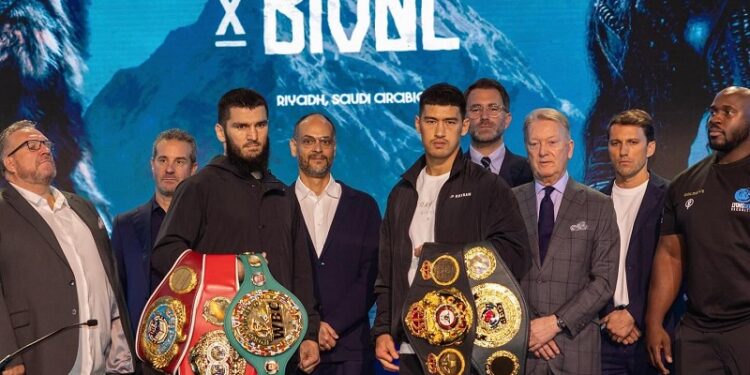 نزال IV CROWN SHOWDOWN