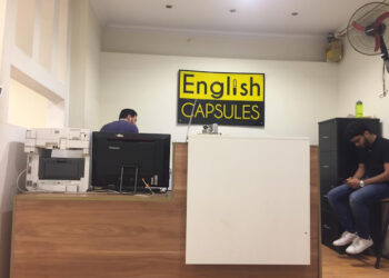 فروع انجلش كابسولز وعنواينها في القاهرة والجيزة