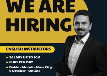 مدربين لغة انجليزية