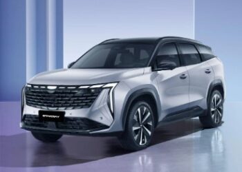 سعر جيلى ستار راى 2025