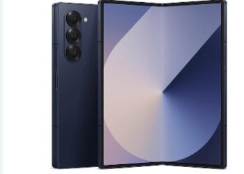 سعر سامسونج جالكسي زد فولد 6