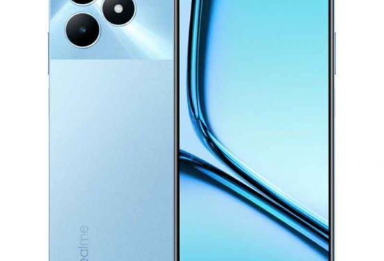 سعر ريلمى نوت 50