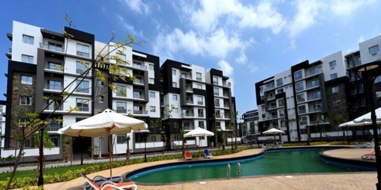 كراسات شروط شقق الحجز الفورى