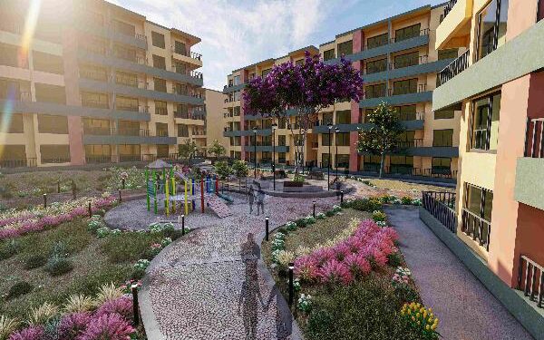 خطوات حجز شقق صبا 6 أكتوبر أونلاين من بنك التعمير اسعار شقق صبا 6 أكتوبر