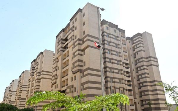 شقق فالى تاورز .. الإسكان تعلن عدد المتقدمين لحجز الوحدات شقق فالى تاورز