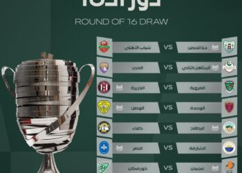 كأس رئيس الدولة