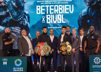 موسم الرياض 2024