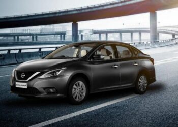 سعر نيسان سنترا موديل 2025