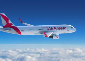 شركة العربية مصر