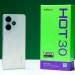 سعر انفينكس هوت 30 .. هاتف جديد من Infinix انفينكس هوت 30