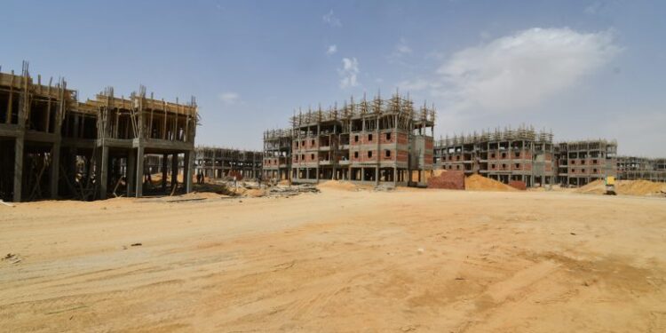 أراضي الإسكان 2024 .. اليوم بدء الحجز عبر موقع مسكن رابط موقع مسكن