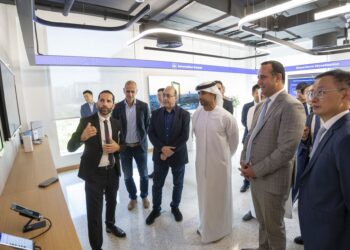 مركز دو للابتكار