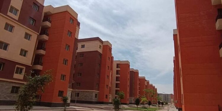 روضة العبور .. الإسكان تُعلن إتاحة كراسة الشروط الخاصة بالوحدات روضة العبور .. الإسكان تُعلن إتاحة كراسة الشروط الخاصة بالوحدات