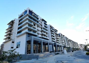 الأبراج الشاطئية