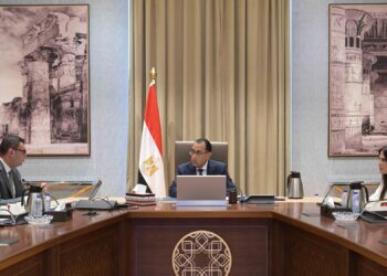 رئيس الوزراء