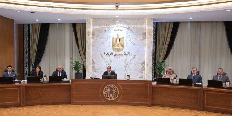 التعاون بين مصر والسعودية .. مدبولي يشدد على تنفيذ توجيهات الرئيس السيسي التعاون بين مصر والسعودية .. مدبولي يشدد على تنفيذ توجيهات الرئيس السيسي