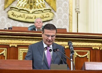 وزير الزراعة