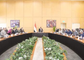 حديقة تلال الفسطاط