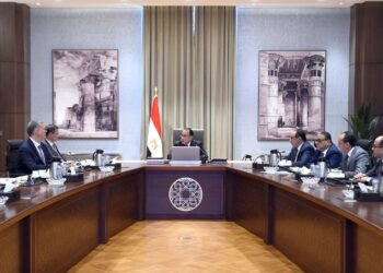 الأسمدة الزراعية.. مدبولي يتابع الموقف التنفيذي لمنظومة حوكمة الأسمدة