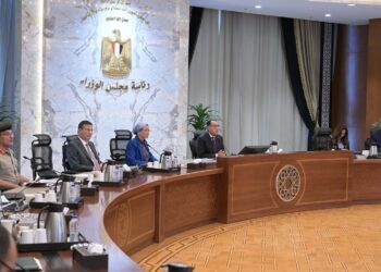 رئيس الوزراء